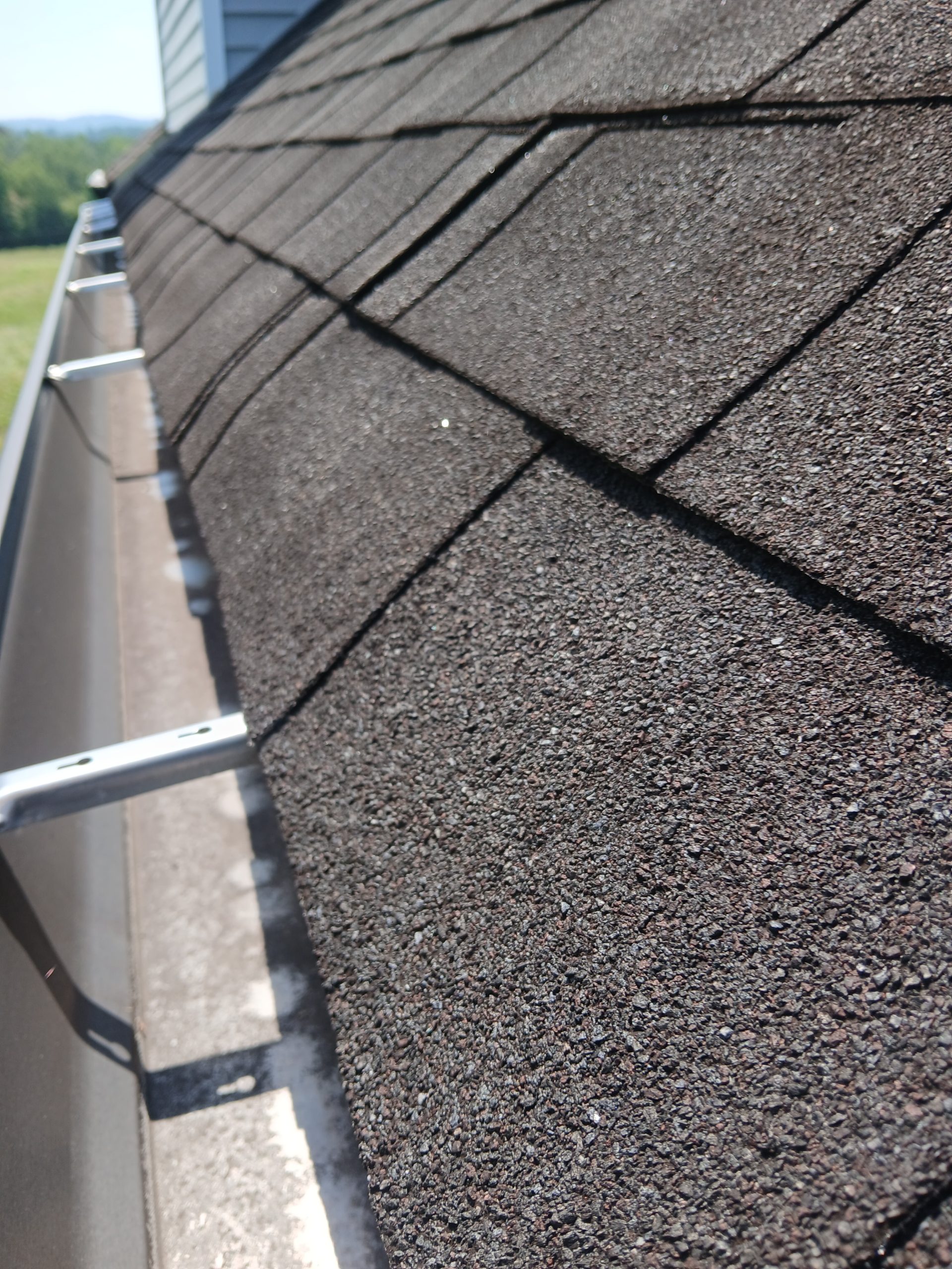 Gutter Cleaning Service