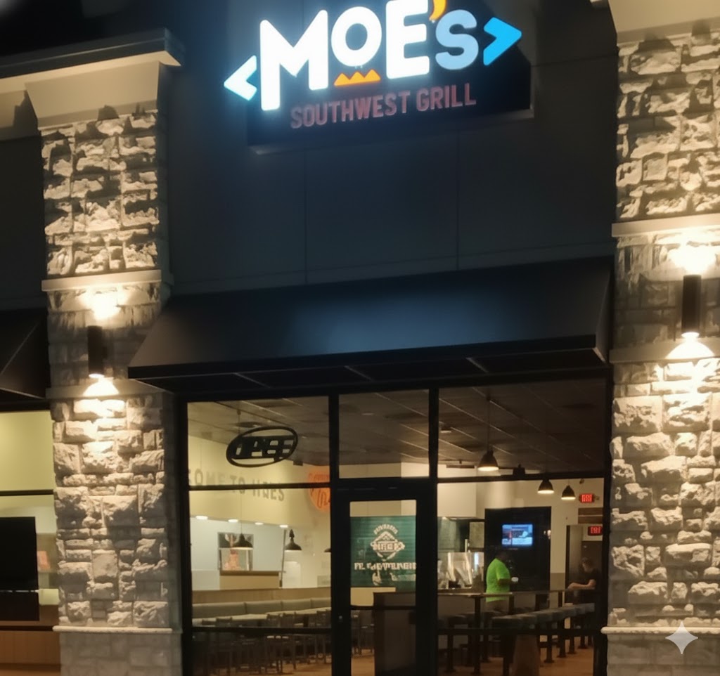 Commercial pressure washing Chattanooga after cleaning