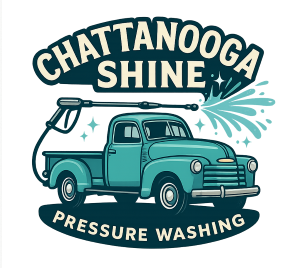 Chattanooga Shine Pressure Washing