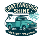 Chattanooga Shine Pressure Washing
