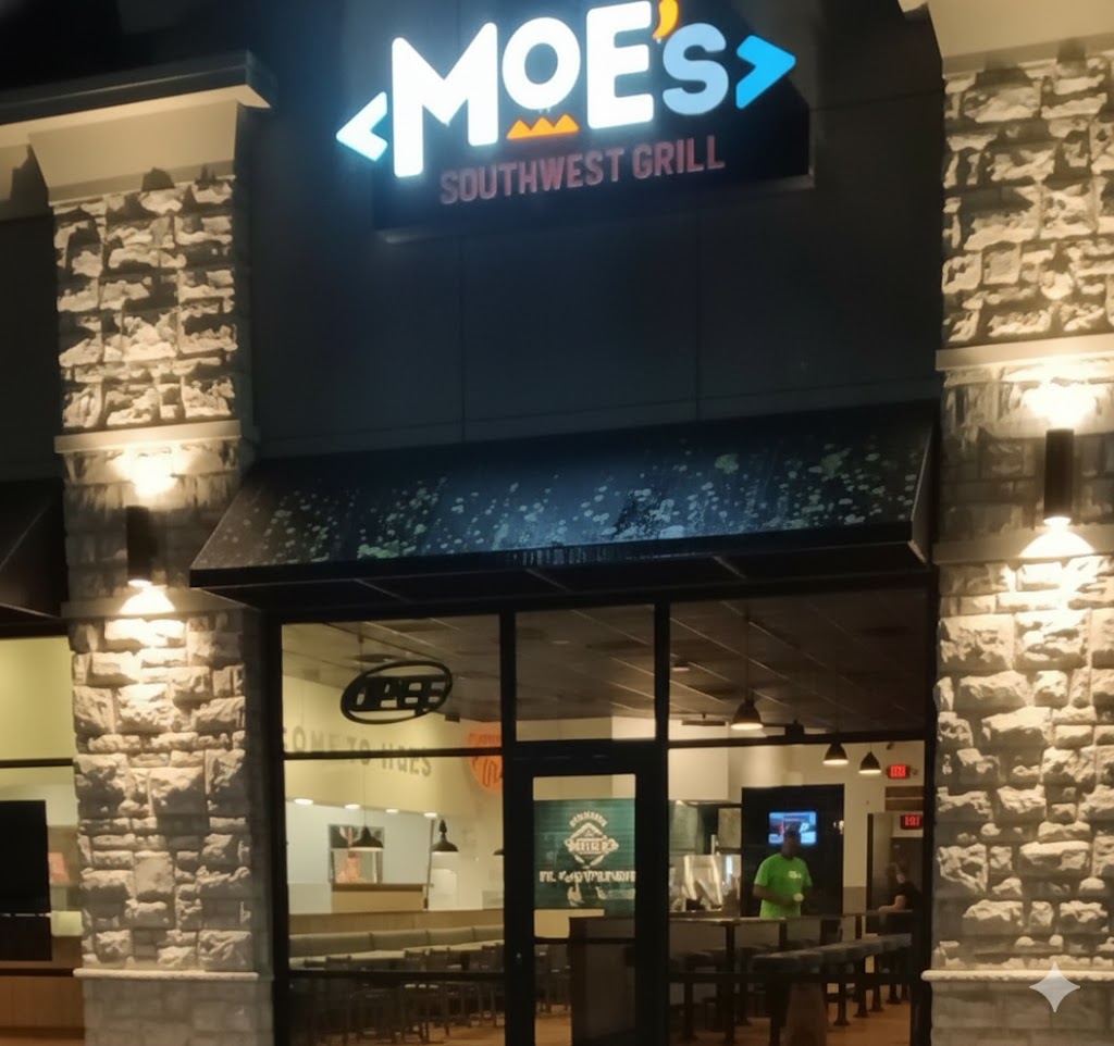 Commercial pressure washing Chattanooga before cleaning