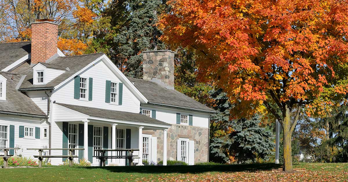 When Is the Best Time to Get Pressure Washing in Chattanooga